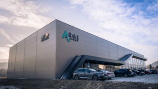 V Žilině se otevřelo nové multifunkční sportoviště pro gymnastiku, parkour a plavání dětí