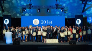 Odstartoval 22. ročník Zlaté koruny