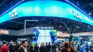 TCL upevňuje vedoucí pozici v inovacích rozšířením portfolia produktů a technických řešení na veletrhu CES 2024