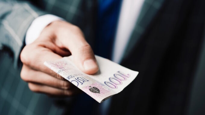 Bezbankovní půjčka pomůže i v sobotu a v neděli