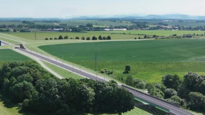 Živě: Rychlost šetrná k přírodě