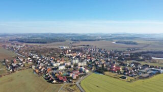 Verdi fond farem je novým majitelem zemědělské společnosti Druhá Poběžovická, získává třetí farmu do portfolia a zdvojnásobuje obhospodařovanou půdu