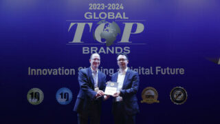 Společnost TCL získala na veletrhu CES 2024 za svůj 115palcový televizor a další inovativní produkty z řady kategorií více než 40 ocenění a uznání