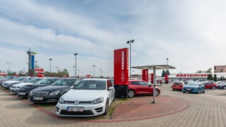 Nejprodávanějšími ojetými vozy v roce 2023 byly naftové kombíky