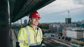 Stavaři na prahu roku 2024: i proti poklesu lze bojovat