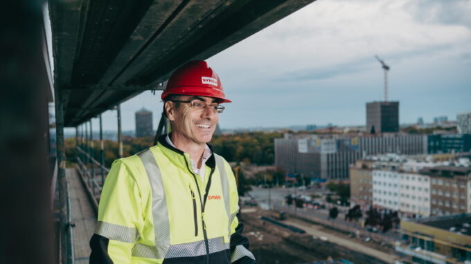 Stavaři na prahu roku 2024: i proti poklesu lze bojovat