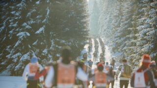 Stav tratí 57. ČEZ Jizerské 50. Organizátoři pracují s více variantami, jak se závody pojedou