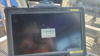 Společnost ArcelorMittal důvěřuje spolehlivým odolným tabletům Getac pro optimalizaci produktivity na pracovišti