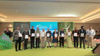 Přední diamantová společnost představila svou zprávu o udržitelnosti „Pure Impact