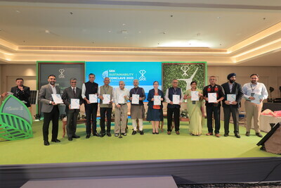 Přední diamantová společnost představila svou zprávu o udržitelnosti „Pure Impact