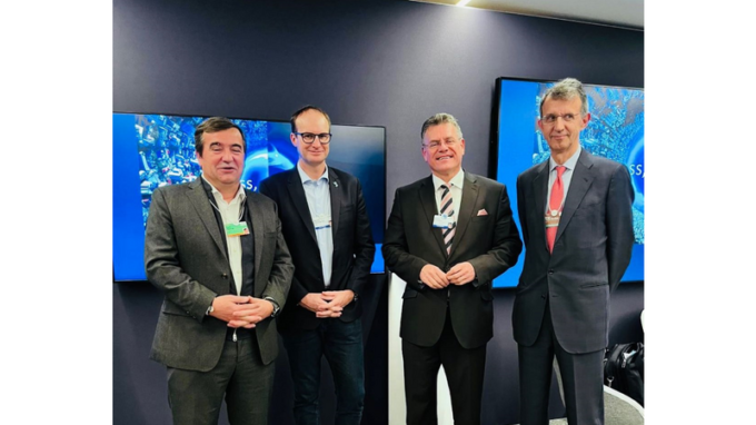 EIT InnoEnergy a Demeter spouštějí Evropský surovinový fond pro výrobu baterií v hodnotě 500 milionů eur