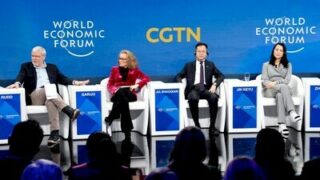 Předseda představenstva Jia Shaoqian na Davosu 2024: Značka Hisense zůstává zaměřena na globalizaci a připravena dosáhnout úspěchu v nejistém světě