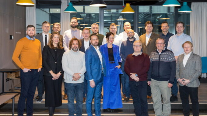 Vydavatelé zakládají kolektivního správce vydavatelských práv