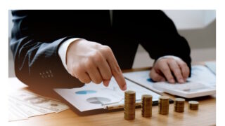 Listopadové výnosy z dluhopisů přinesly dramatickou změnu. Poklesly na 7,1 %