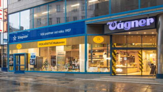 Český zemědělský holding ADW koupil Pekařství Makovec