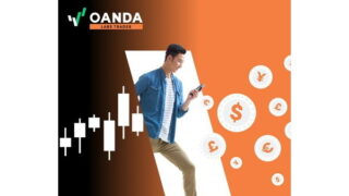 Společnost OANDA představuje program Labs Trader