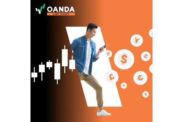 Společnost OANDA představuje program Labs Trader