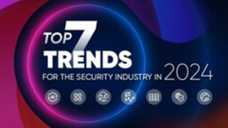 Hlavních 7 trendů v oblasti bezpečnostního průmyslu pro rok 2024