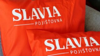 Nový Živnostník pro podnikatele od Slavie je plný příjemných překvapení