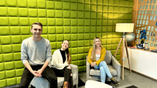 KBC Global Services startuje spolupráci s Fintree.cz: Odhalení technologického pokladu