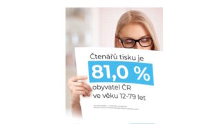 ČUV zahajuje kampaň na podporu tiskových médií “TISK FUNGUJE