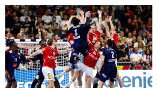 Gorenje je oficiálním partnerem Women’s EHF EURO 2024. ME v házené mužů skončilo. Těšme se ale na ME házenkářek Women’s EHF EURO 2024