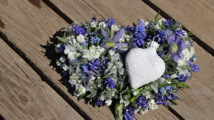 Jarní trendy zdobení – nevánoční sortiment české sklárny Koulier