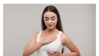 Šance na vyléčení karcinomu prsu je v Česku vysoká