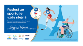 Radost ze sportu je vždy stejná