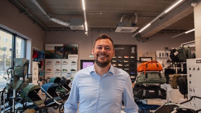 Půlmiliardová Sportega po 21 letech změnila svého CEO a otevřela další 2 zahraniční trhy