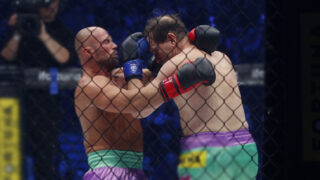 Aleš Bejr a Jaromír Soukup