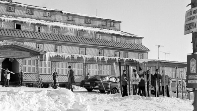 Ilustrační snímek