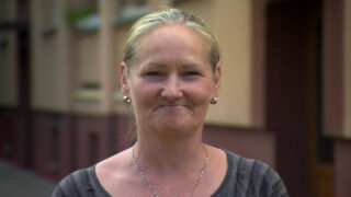 Věra ve Výměně manželek