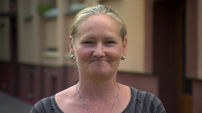 Věra ve Výměně manželek