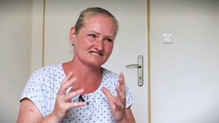 Věra z Výměny manželek