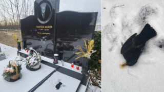 Hrob Františka Mrázka