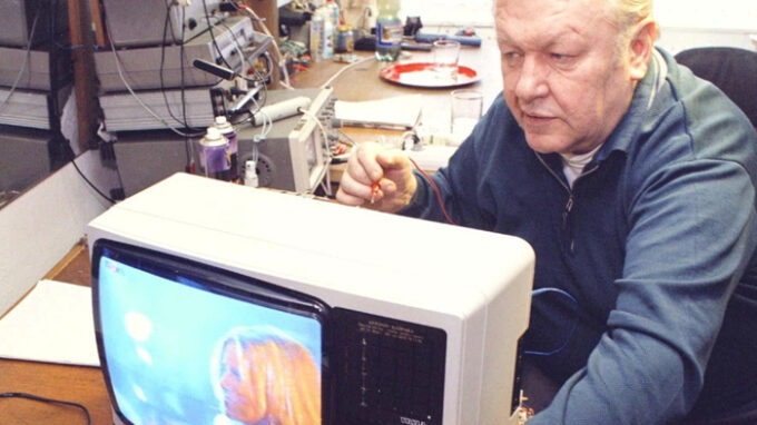 Ilustrační snímek