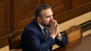 Marian Jurečka, ministr práce a sociálních věcí, politik