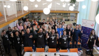 Středoškoláci si otestovali, jak rozumí médiím a zpravodajství