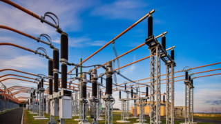 Živě: TK distribuční společnosti EG.D