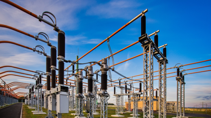 Živě: TK distribuční společnosti EG.D