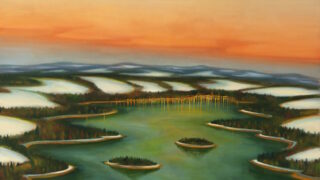 Horizonty Jaroslava Valečky