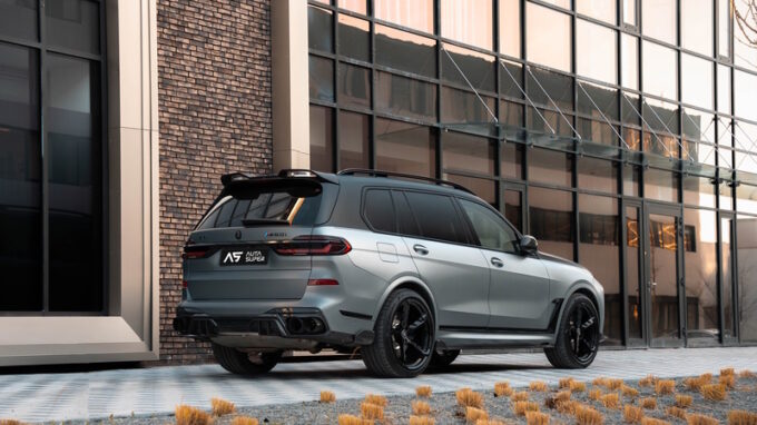 Auta Super prodaly loni prémiové vozy za víc než 2 miliardy korun