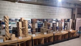 Hledá se stavařská hvězda roku 2024. Budoucnost jsme vložili do rukou českým a slovenským středoškolákům. Postaví plovoucí město