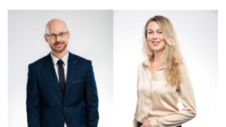 Volkswagen Financial Services obměňuje vrcholný manažerský tým