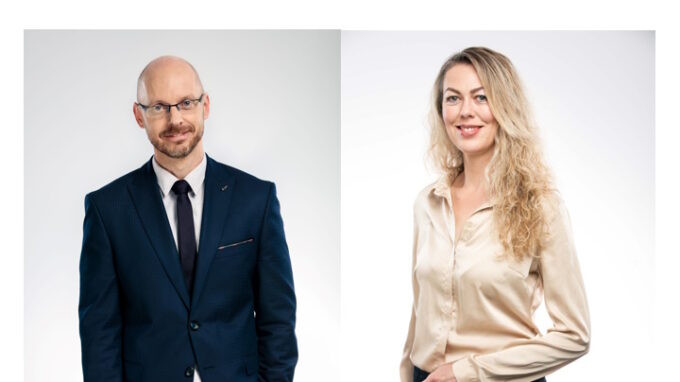 Volkswagen Financial Services obměňuje vrcholný manažerský tým