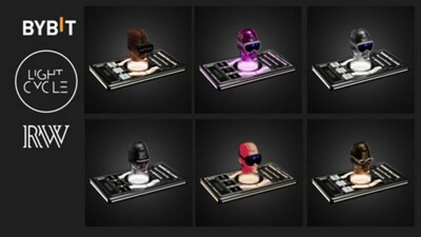 Bybit Web3 ve spolupráci s LightCycle přináší nezapomenutelný virtuální zážitek – virtuální koncert Robbieho Williamse k 25. výročí zahájení kariéry