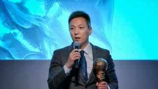 Společnost Huawei získala cenu Energy Globe World Award za projekt inteligentního kampusu s nulovými emisemi uhlíku, který vybudovala společně se společností Yancheng Power Supply Company of State Grid Jiangsu