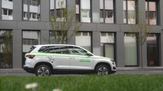 Carsharing se stává integrální součástí cestování po Praze