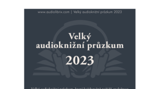 Audioknihy lidem zpříjemňují zdlouhavé činnosti